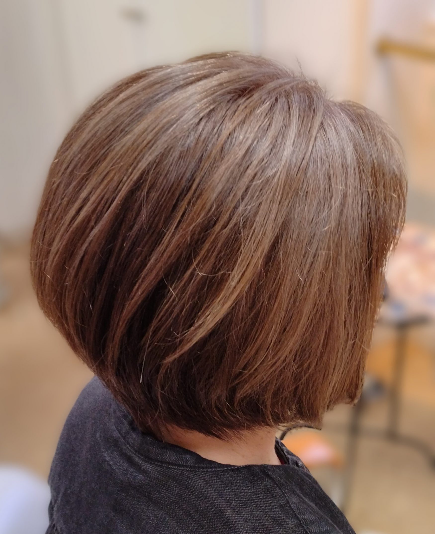 ゴッホスタイリングカラー(くせ毛専用ヘアカラー)